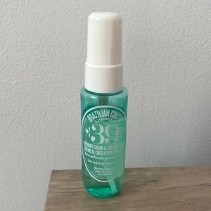 *DISCONTINUED* Sol De Janeiro 39